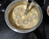 કોલ્ડ ક્રીમી કોફી(cold cream coffie recipe in Gujarati) રેસીપી સ્ટેપ4ફોટો