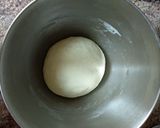 Foto del paso 1 de la receta: Pan de hamburguesa