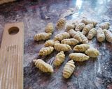 Foto del paso 5 de la receta: Ñoquis de batata