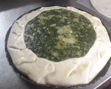 Foto del paso 7 de la receta: Tarta de Verduras