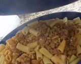 Foto del paso 4 de la receta: Salsa malú (para pastas)