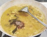 Foto langkah ke 13 dari resep Soto Daging.