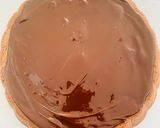 Une image de l'étape 7 de Fondant au chocolat au lait au mascarpone ❤️.