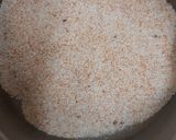 A picture of step 3 of Large tuber elephant yam crispy slices.