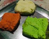 तिल पटियाला रेसिपी चरण 1 फोटो