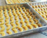 Foto langkah ke 7 dari resep Putri Salju.