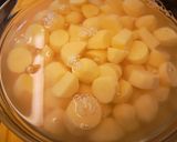 Partybogrács sertés - marha recept fázis 2 fotója