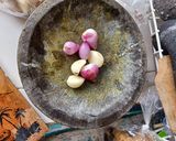 Foto langkah ke 1 dari resep Tahu isi sayur.
