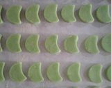 Foto langkah ke 7 dari resep Kue Putri Salju nyeess.