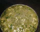 Foto del paso 8 de la receta: Patatas con gambas, almejas y gulas