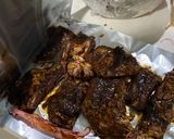 Foto langkah ke 2 dari resep Barbeque Ribs (Iga Panggang).