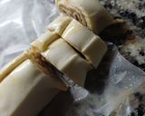 Foto del paso 3 de la receta: Falsos rolls de canela y manzana