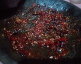 Foto langkah ke 2 dari resep Asinan Salak.