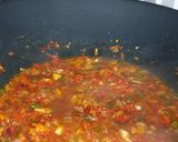 Foto langkah ke 3 dari resep Sambal goreng.