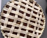 Foto del paso 5 de la receta Pie de manzana 🍎