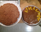 Foto del paso 3 de la receta: Torta fácil con yogurt
