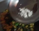 पालक कॉर्न सूप (Palak corn soup recipe in Hindi) रेसिपी चरण 5 फोटो