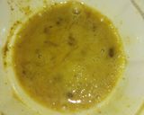 Egg and meat ballmatakin girki3 hoto
