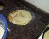 Foto del paso 6 de la receta: Canelones de acelga y ricota. Grace