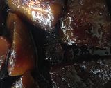 Foto del paso 9 de la receta: Calabaza Cristalizada