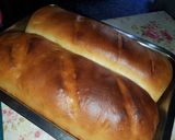 Foto del paso 4 de la receta: Pan casero!!