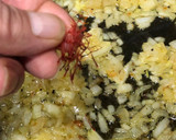 Foto del paso 4 de la receta: Cazuela de pescado y gana langostinera