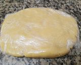 Foto del paso 4 de la receta: Pasta frola de membrillo