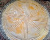 Foto del paso 6 de la receta: Pastel de carne con papa y calabacín