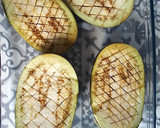Foto del paso 2 de la receta: Berenjenas rellenas de atún