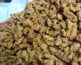 Foto langkah ke 9 dari resep Kripik Usus Ayam Kriuk.