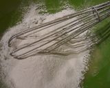 Foto del paso 3 de la receta: Budín de limón vegano! Sin huevo, sin manteca y sin leche!❤