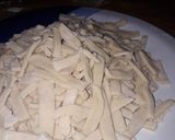 Foto del paso 2 de la receta: Palitos salados