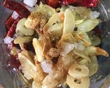 Foto del paso 5 de la receta: Salsa Macha del Marido