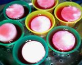 Foto langkah ke 2 dari resep Puding jambu jaman now.