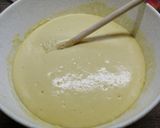 Kelt tésztás gyümölcsös pite recept fázis 3 fotója