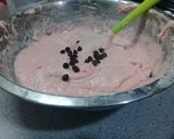 Foto del paso 3 de la receta: Muffins con chispas de chocolate