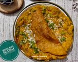 A picture of step 6 of Healthy Mixed Dal Chilla With Veggies.
