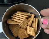 બ્રોવની (Brownie Recipe in Gujarati) રેસીપી સ્ટેપ2ફોટો