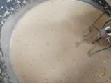 Csokoládés malnas torta