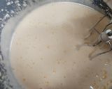 Csokoládés malnas torta recept fázis 1 fotója