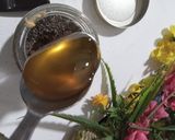 عکس مرحله 7 از دستور اوتمیل کاکائویی (با شیر سرد)
