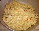 Foto del paso 5 de la receta: Hamburguesas de garbanzos segunda opción