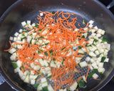 作弊醬油蛋炒飯的食譜步驟2照片