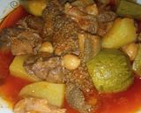 صورة لخطوة 4 من وصفة بكبوكة (دوارة)