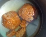 गुळ आंबा (gul amba recipe in marathi) रेसिपी स्टेप 2 फोटो 