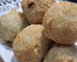 Foto langkah ke 5 dari resep Pempek Adaan.