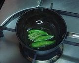अंड्याचा पांढरा रस्सा (अंडा करी) (anda curry recipe in marathi) रेसिपी स्टेप 3 फोटो 