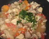 Foto del paso 2 de la receta: Pollo Guisado 🤤