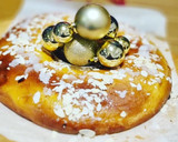 Foto del paso 8 de la receta: 🌲Panettone Vegano🌲
