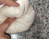 Foto del paso 5 de la receta: Pan de payés de espelta (fermentación lenta)